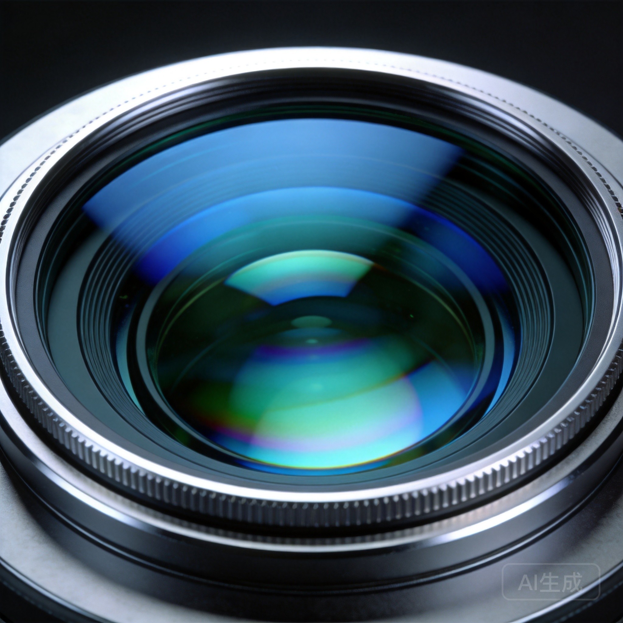 UHDT Protective Lens